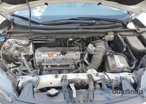 2014 Honda Cr-V Ex из США, поврежденный, VIN 5J6RM4H51EL042101